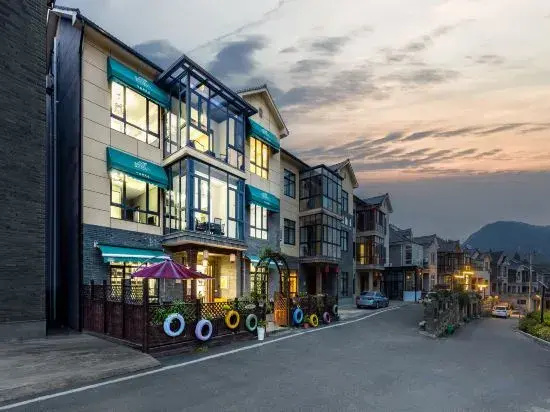 yeyvxuan Guesthouse