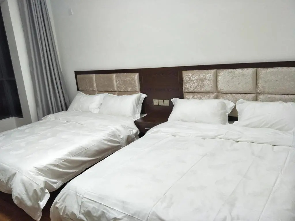 Mountain Scenery Guesthouse