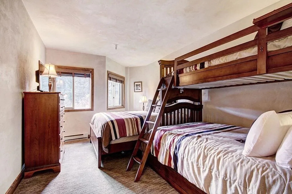 Village at Breckenridge Chateaux 1023 by RedAwning