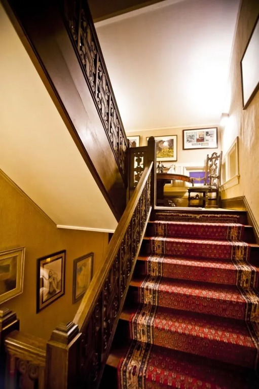 Wilburton Inn