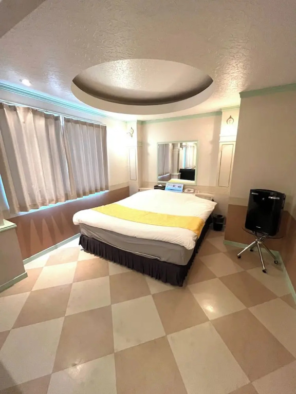 Hotel Annoie
