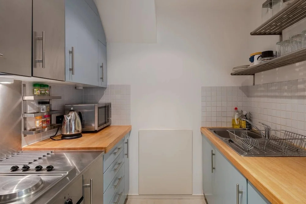Gorgeous 2 Bed In Converted Pumping House 4 Guests