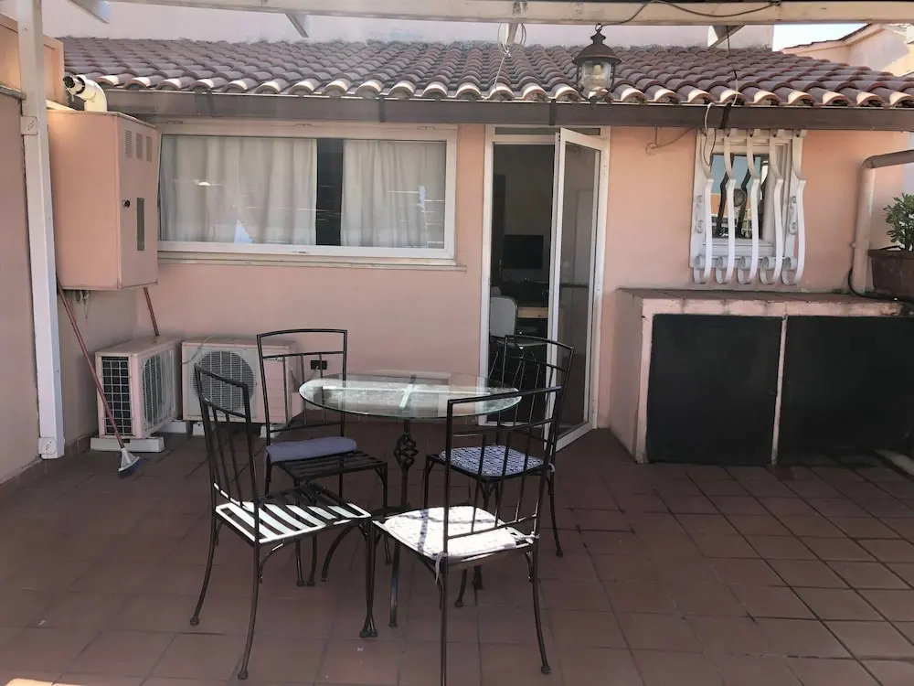 penthouse Papavero int21