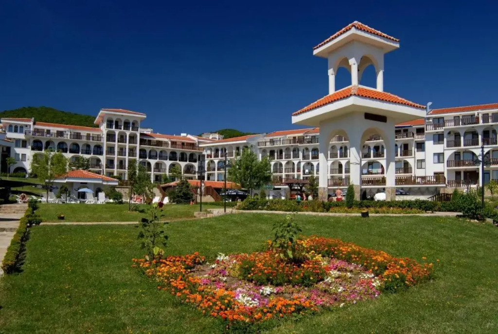 Sveti Vlas Kambani Bells 3 Ap 7a