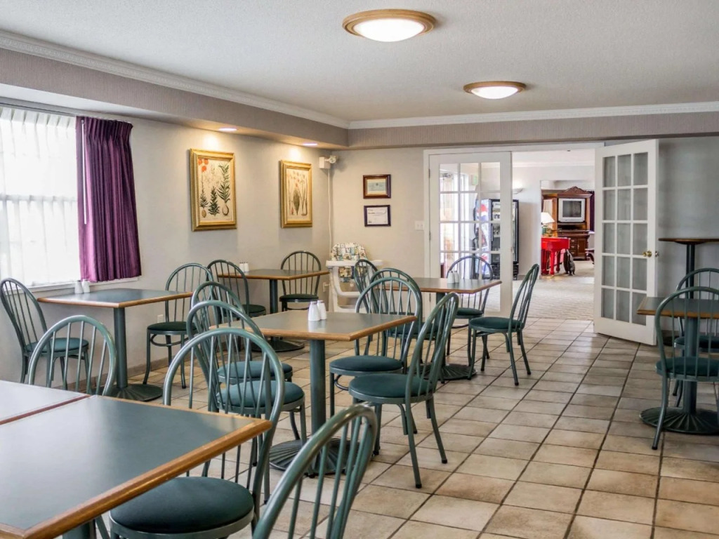 Quality Inn & Suites Manistique