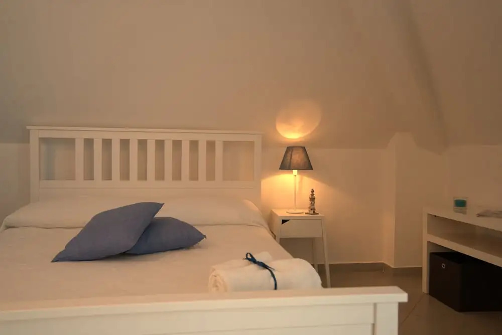 Chalet sul Mare