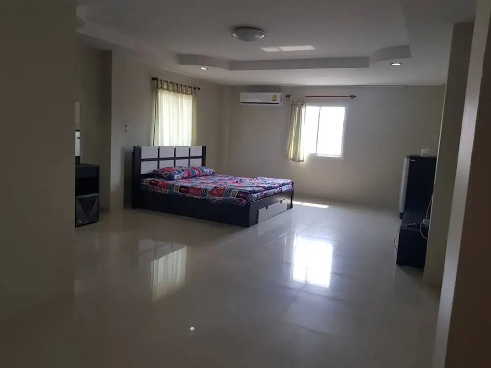 Baan Siri Apartment