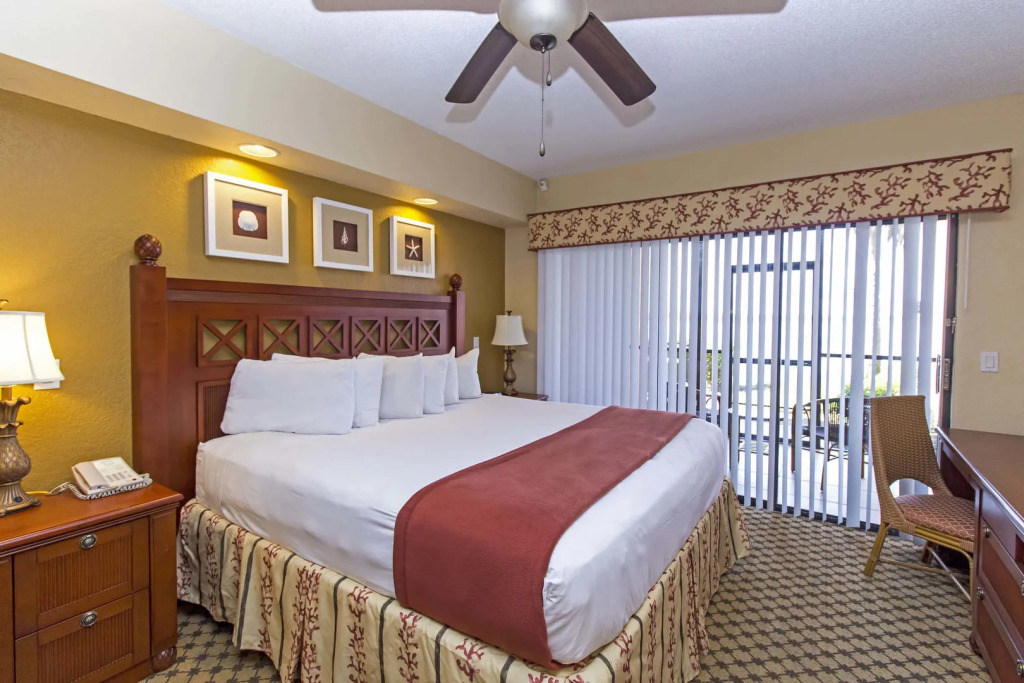 Westgate Lakes Resort and Spa
