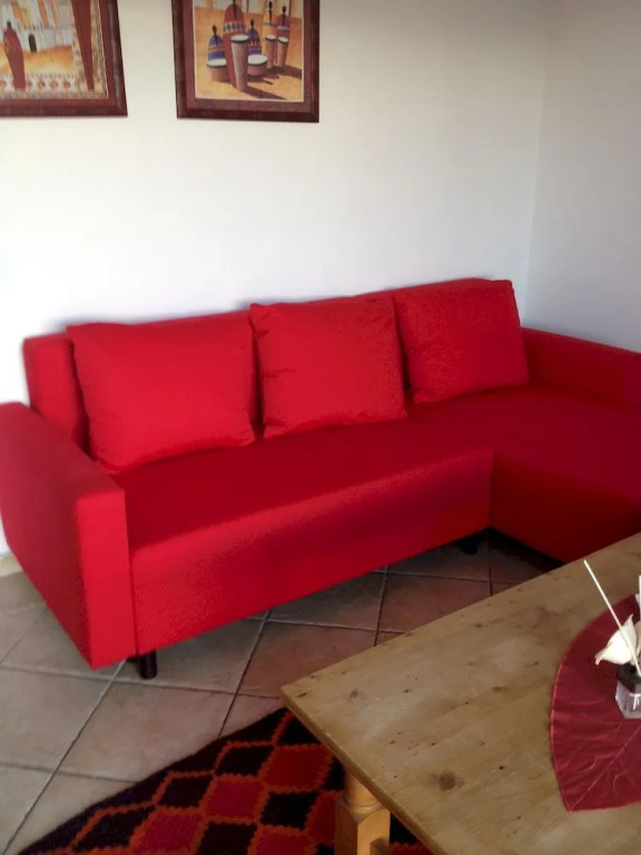 Villa Camelia