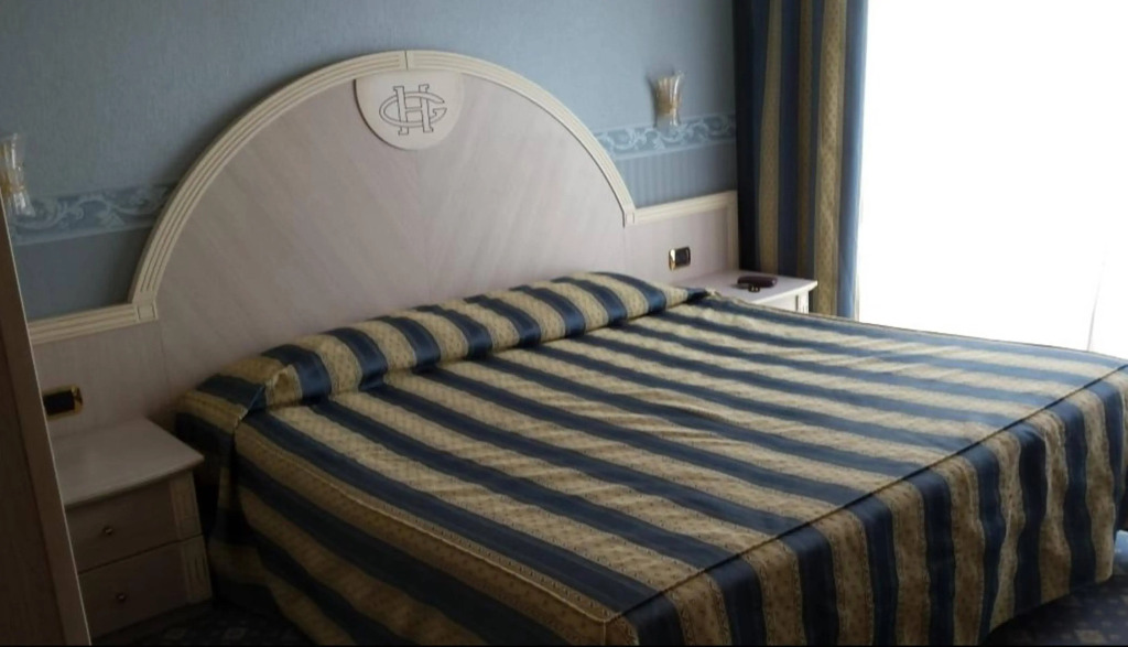Hotel Ghiffa