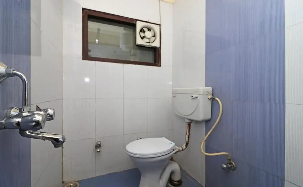 Punjab Regency By OYO Rooms