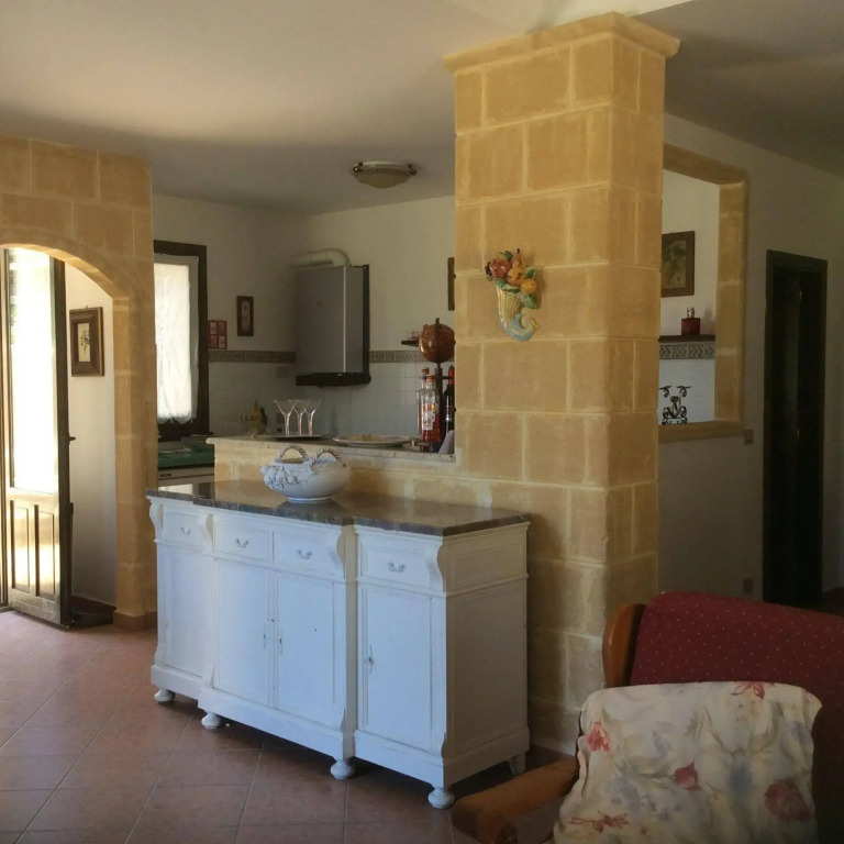 Villa Bahira