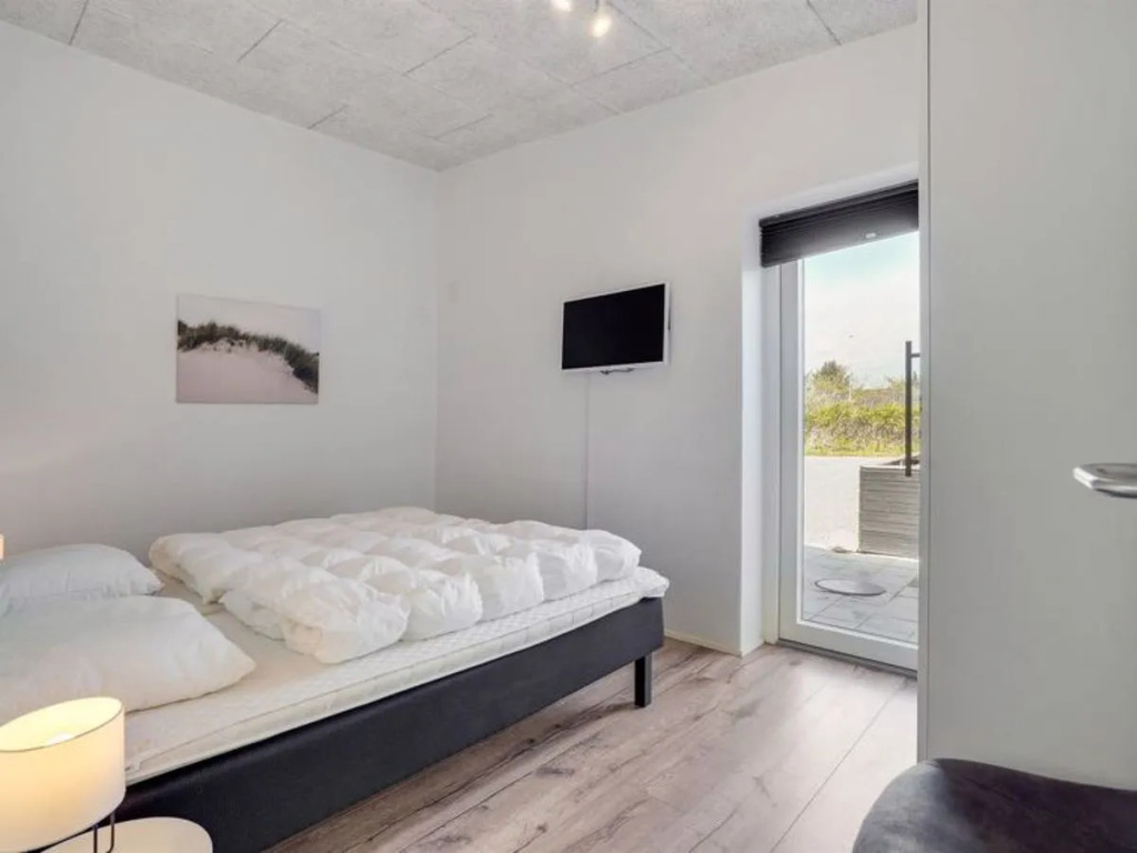 "Caja" - 650m from the sea in Western Jutland