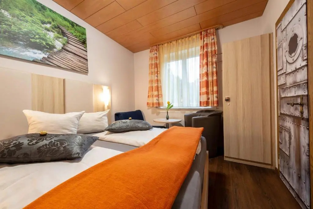 Hotel Mäuerle