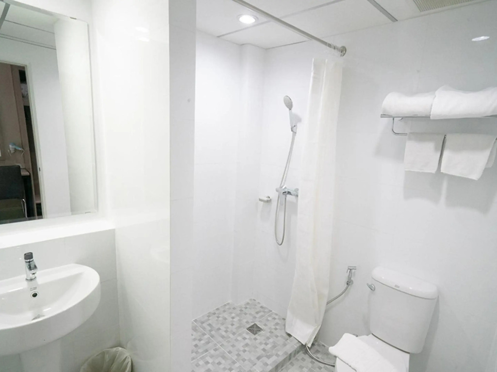 The Ecotel Bangkok