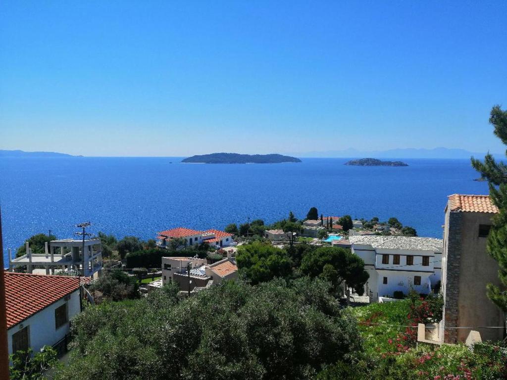 elenis village