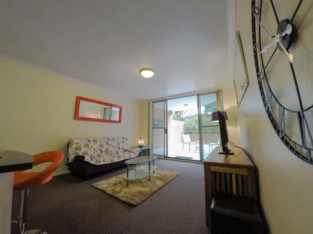 Pittwater Apartments