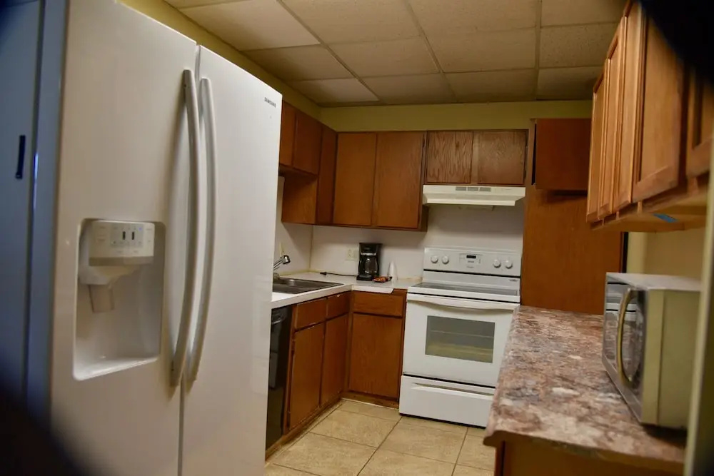 Extended Stay Snyder Motel
