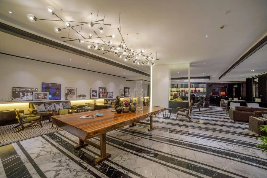 Fortune Bond Hotel
