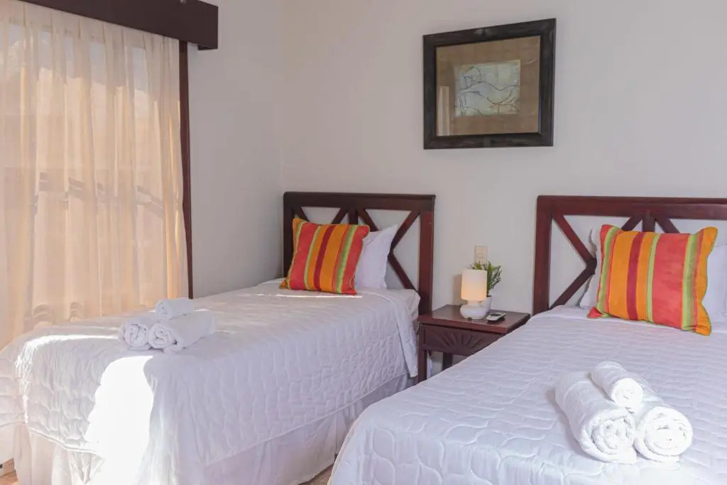Nautilus Apartamento Presidencial 3 hab piscina a pasos de la playa