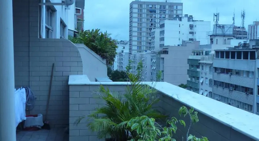 Apartamento CopaRio1