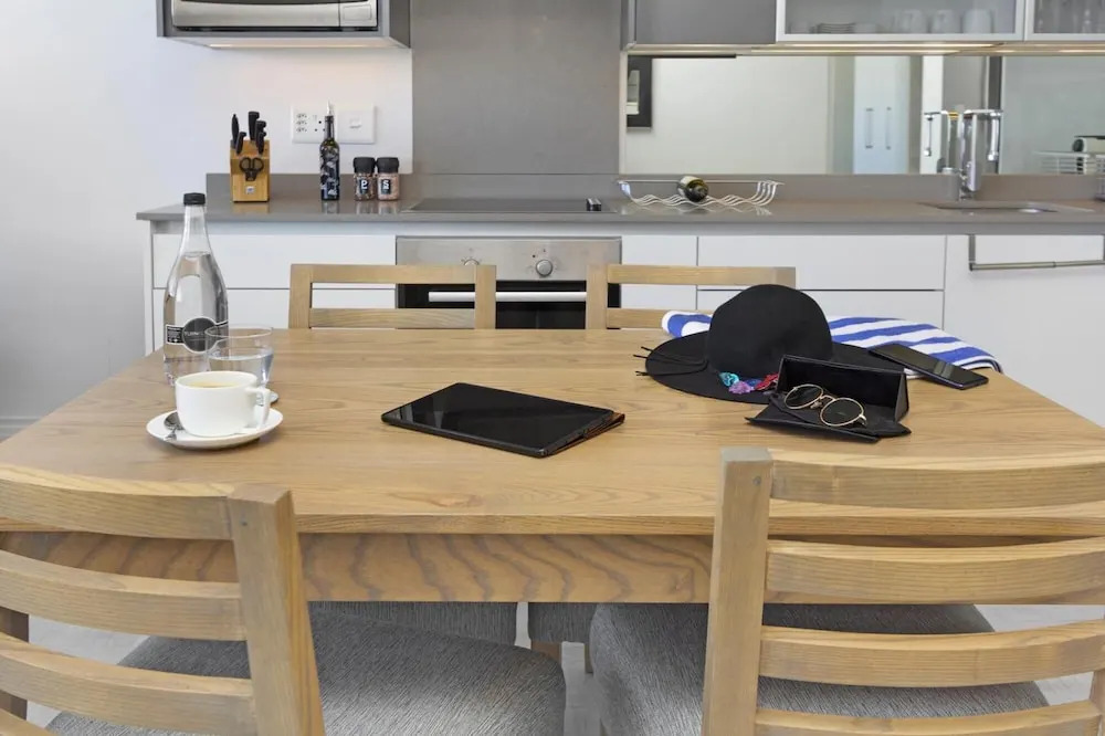 Seahill Luxury Apartment - Mouille Point