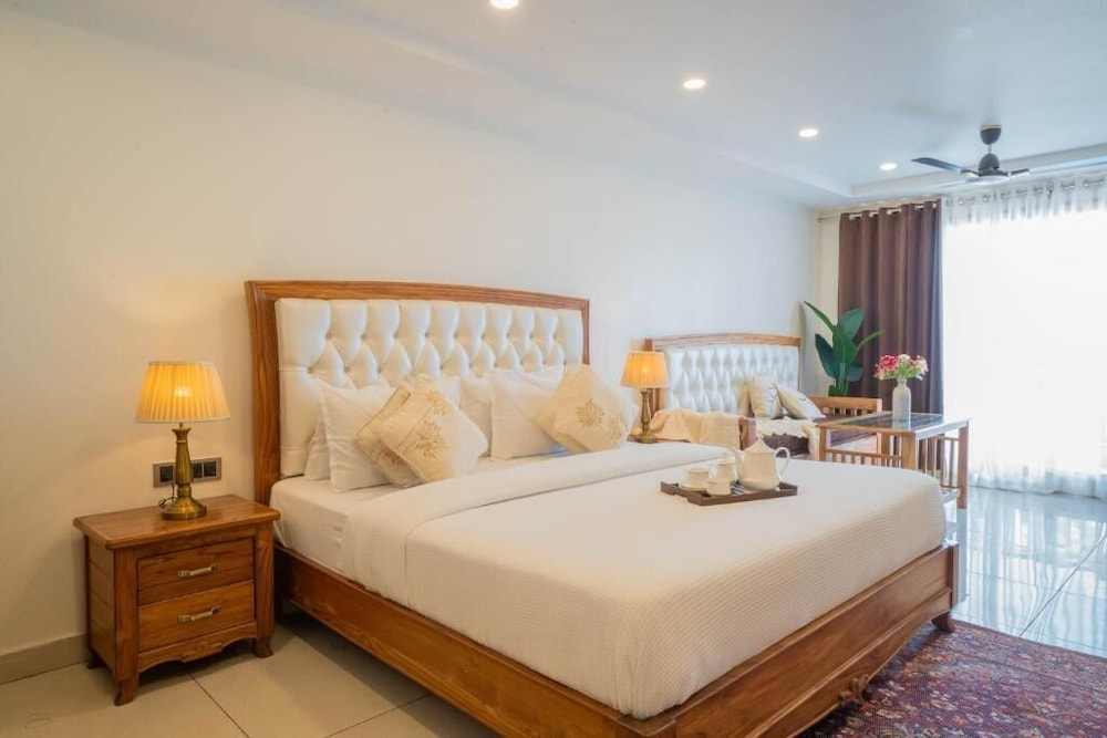 The Leo Hotels Mokshada Suites