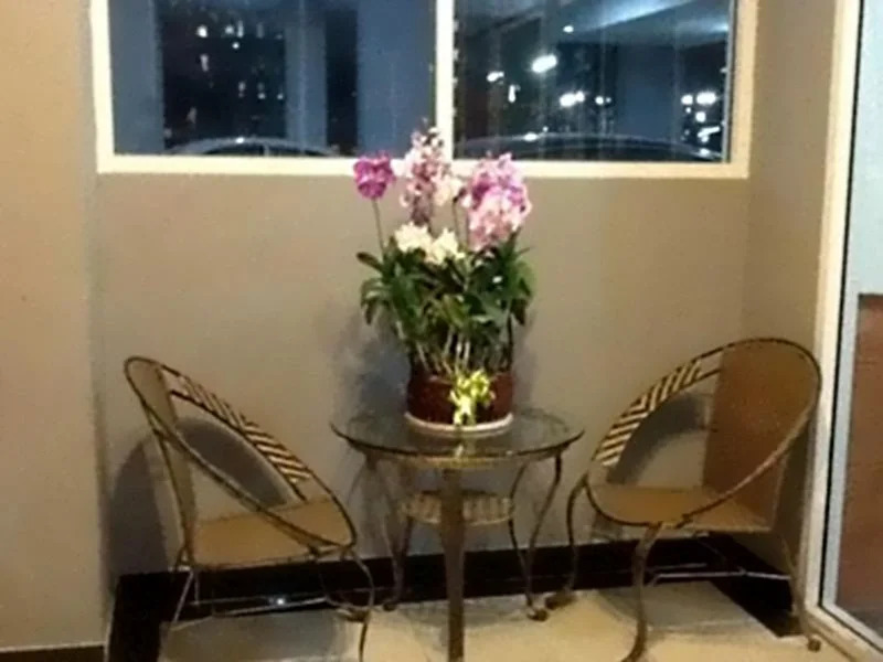 Aroonsiri Place Apartment