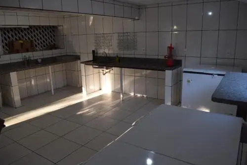 Pousada Vila Lara