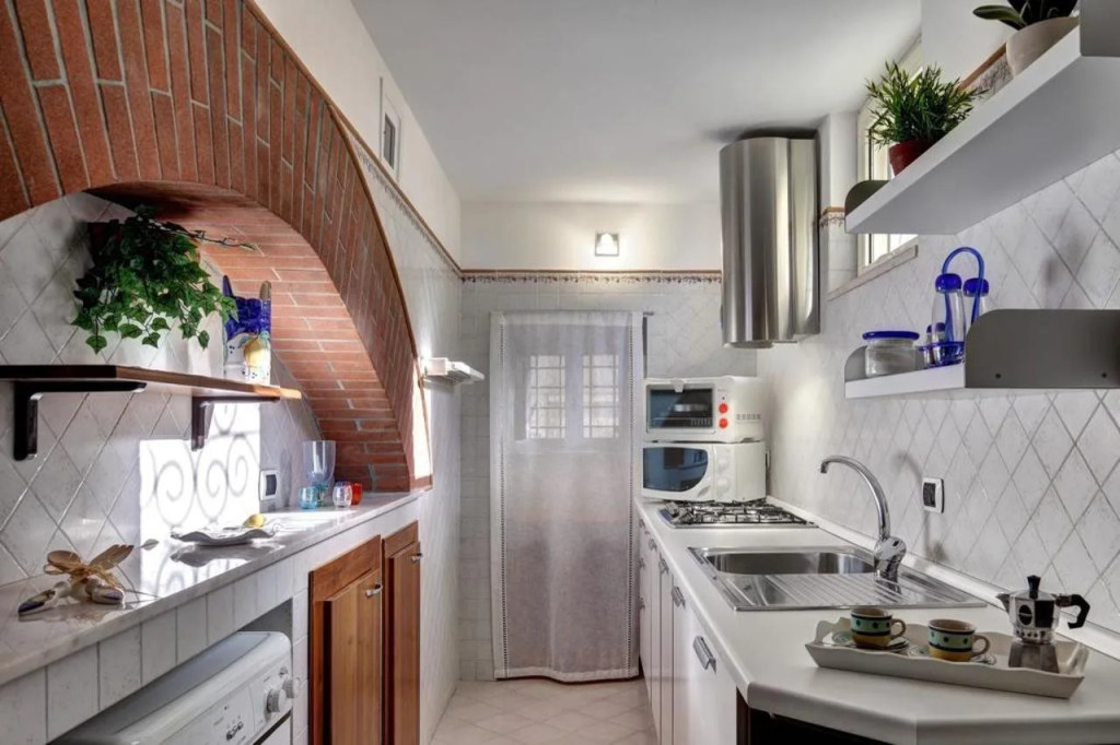 GOCCE VILLAS - Casa dellAccademia Apartment in Sorrento Centre