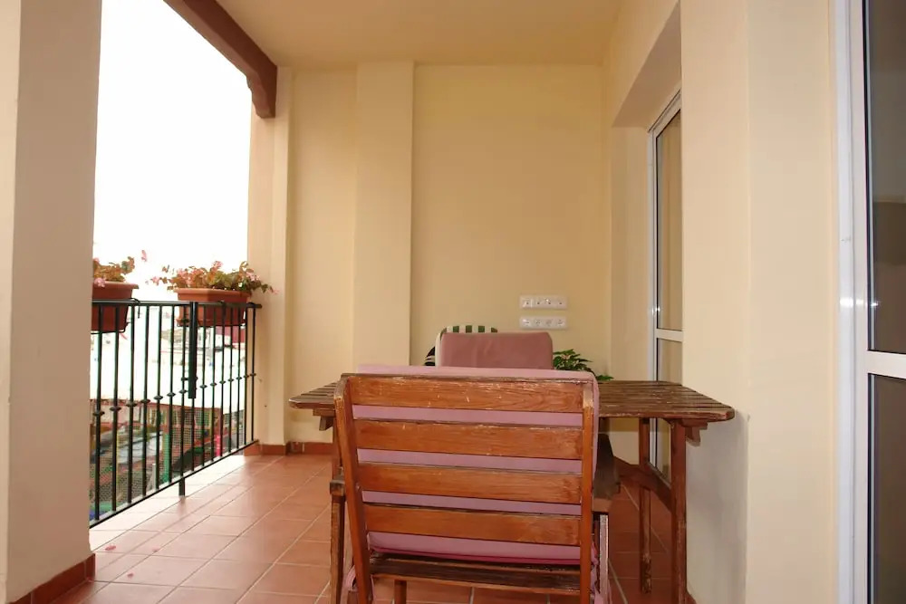 Carabeo 2000 1,3 - Nice Apartment, Sea View, 1-5 Pers, Wifi
