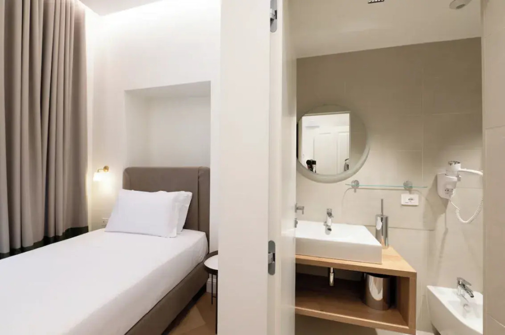 Casa D Hotel Napoli