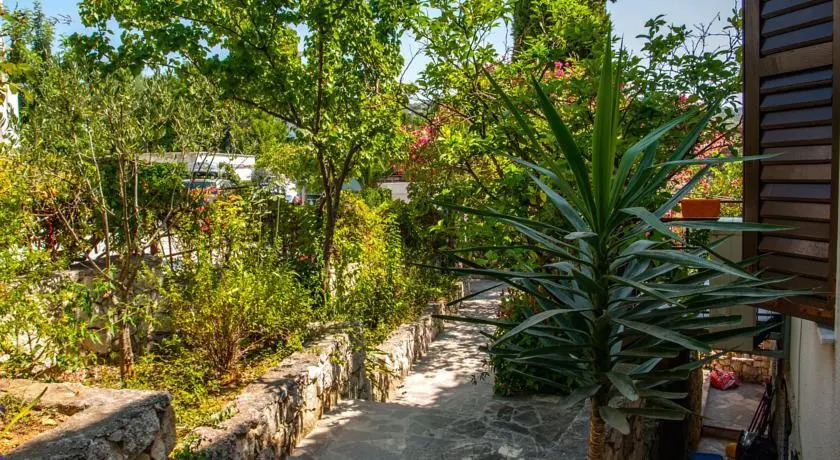 Villa Clematis