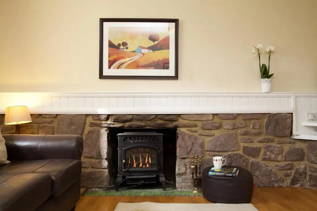Avonlea Self-Catering