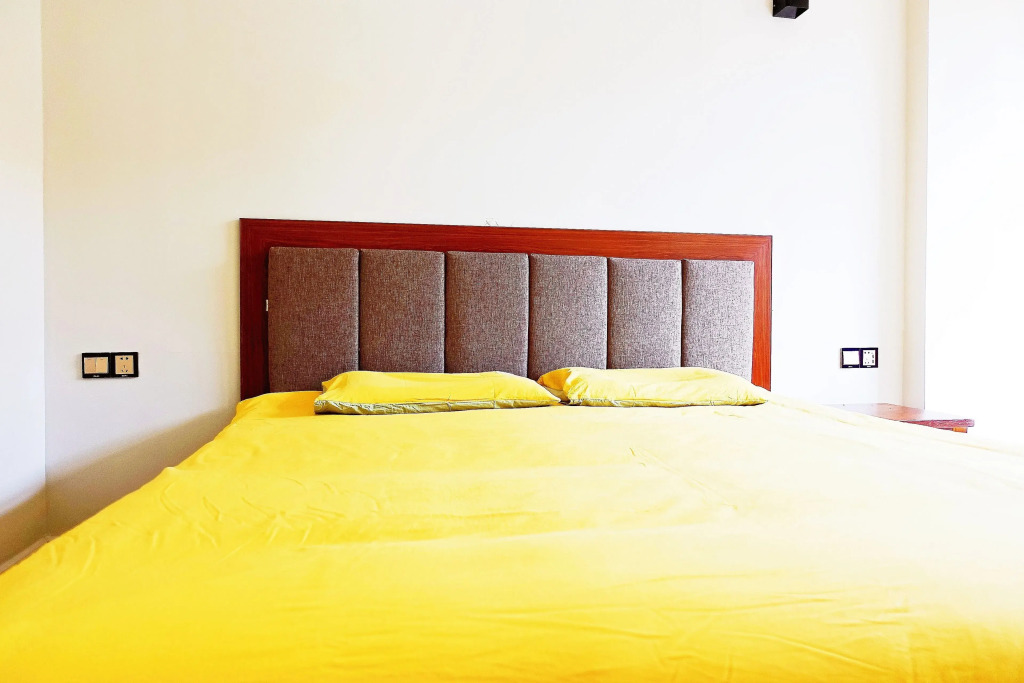 Sanya Jinji Liyuan Guesthouse