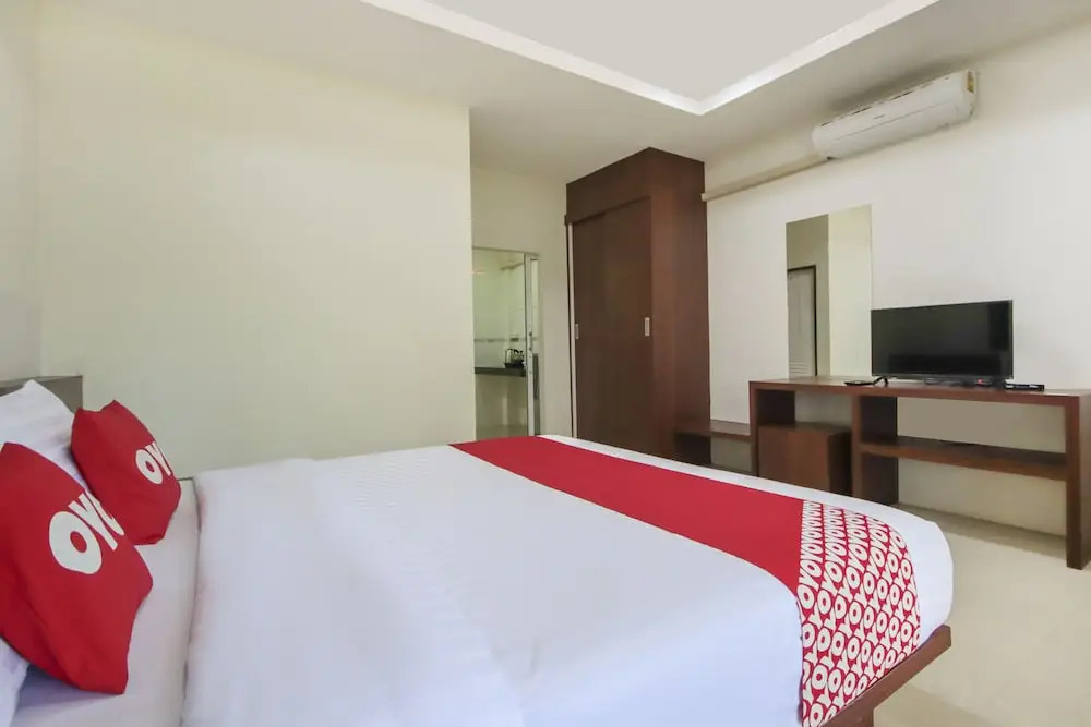 Napas House
