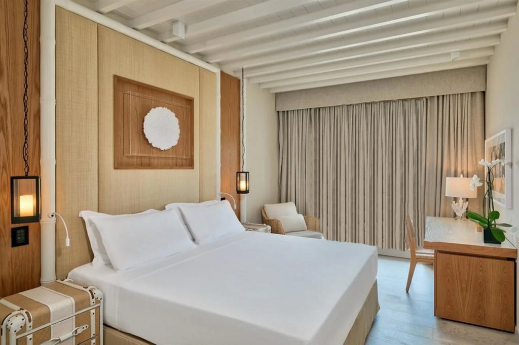 Santa Marina, A Luxury Collection Resort, Mykonos