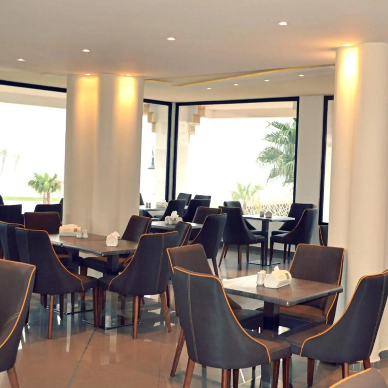 Le Rio Appart-Hotel City Center