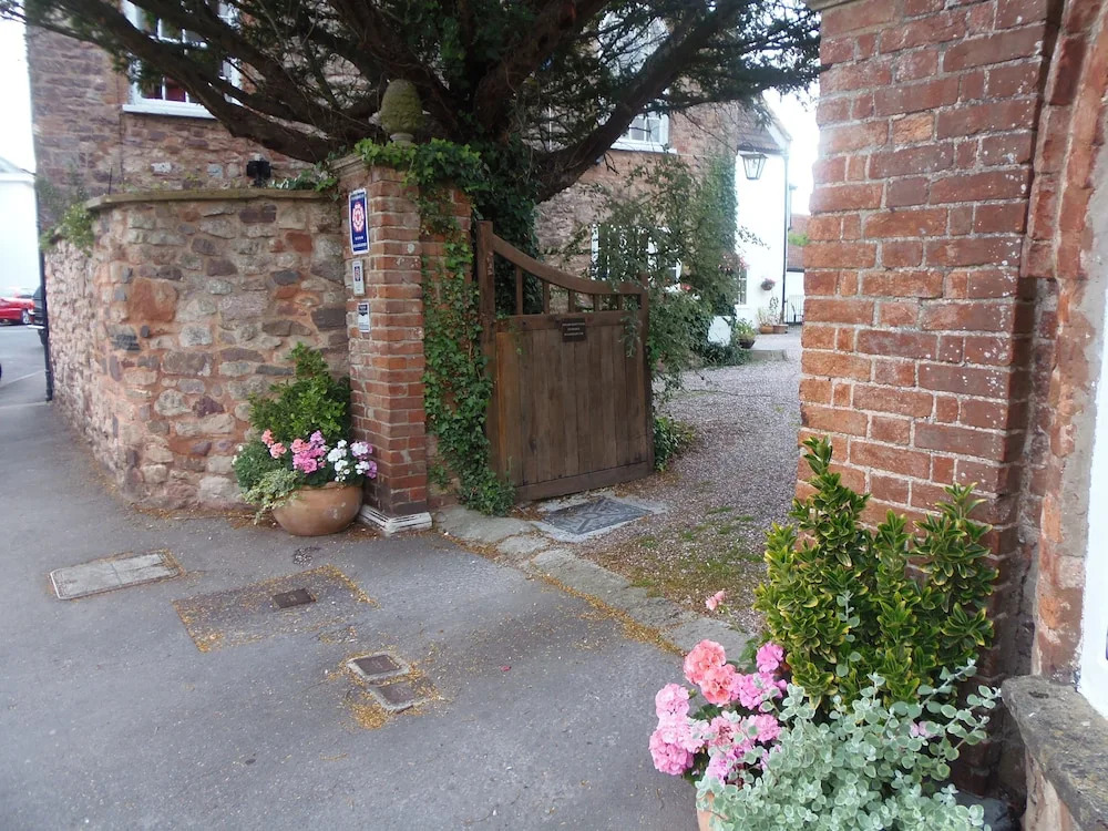 The Old House