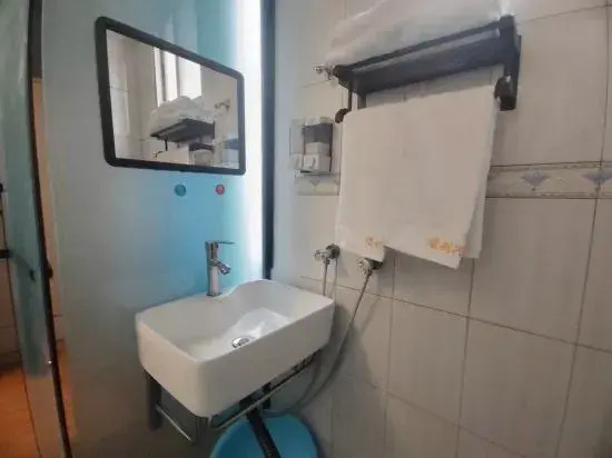 Kunming Yingjinyuan Hotel