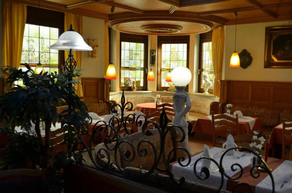 Hotel Royal