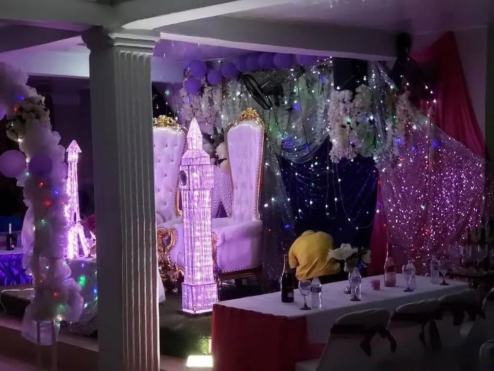 HOTEL MALLIKA COMPANY, SL