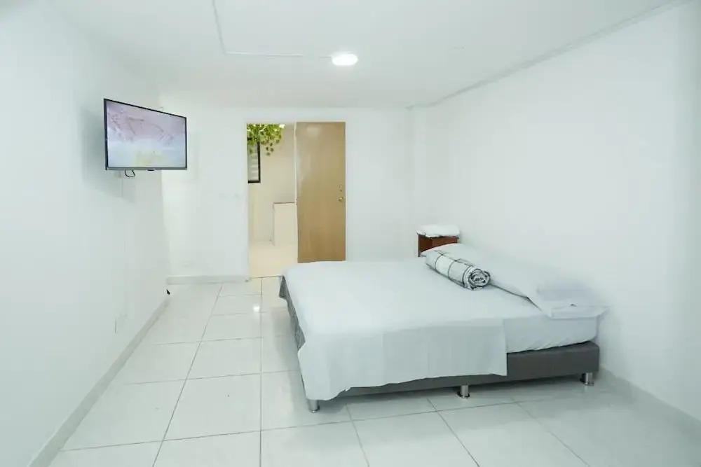 Hotel Casa Host 72 Estadio