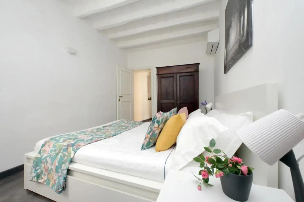 Corallo Apartment