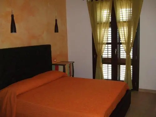 Modus B&B