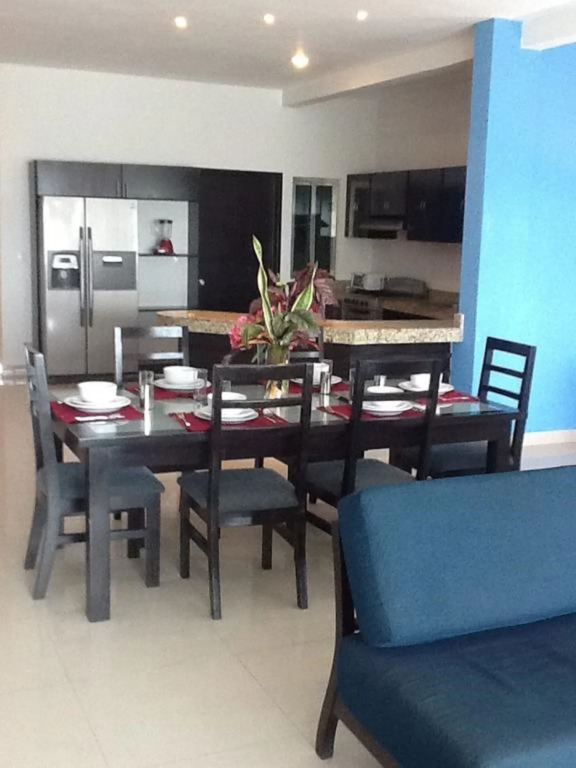 Condominios Lindos