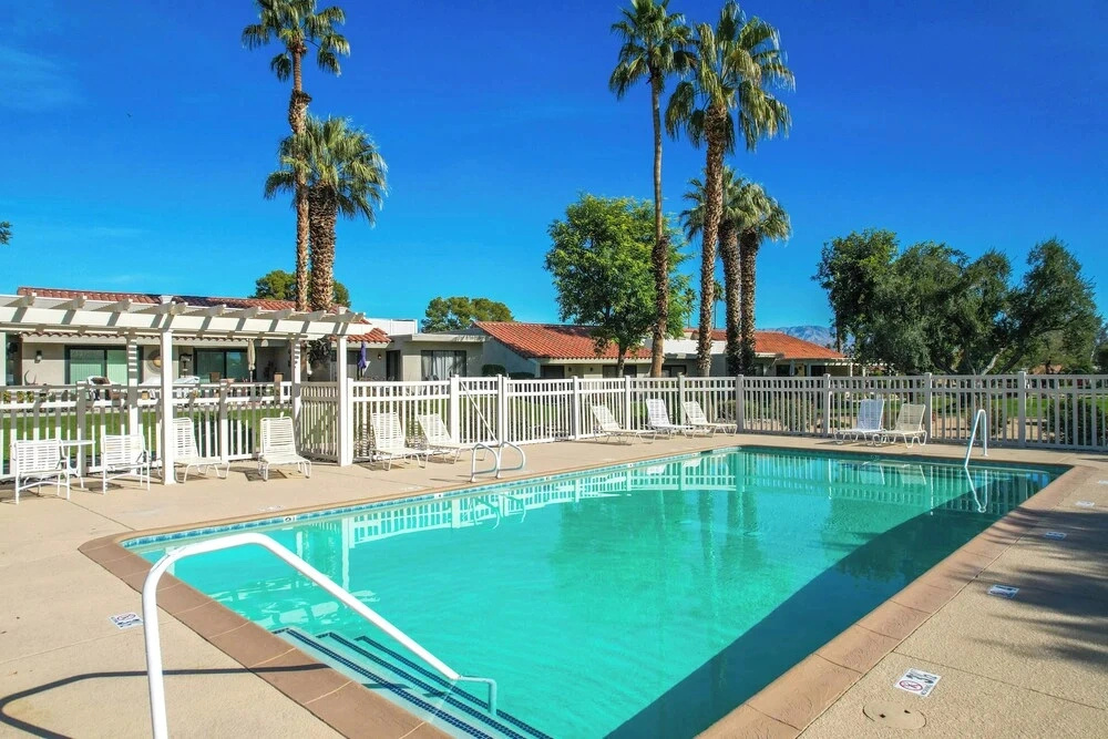 Golfers Haven! Palm Desert Escape w/ Pool Access