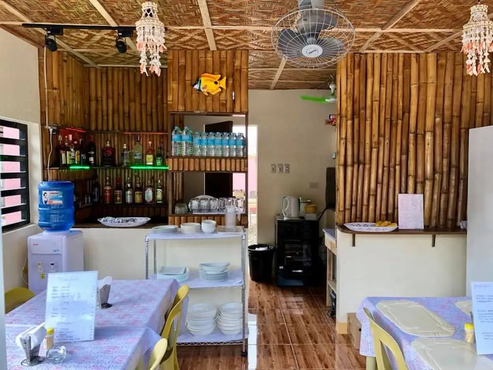 Kojie Guest House