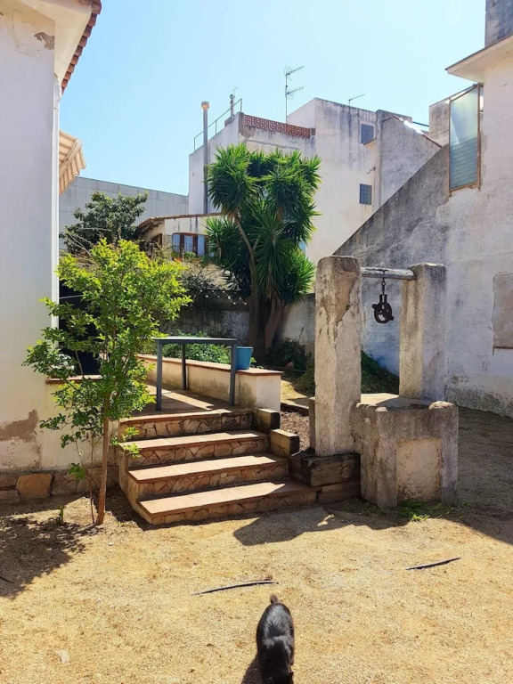 House With 2 Bedrooms in Palamós, With Enclosed Garden and Wifi - 100
