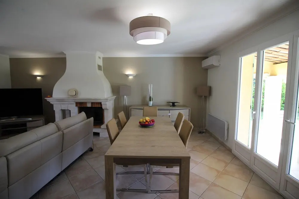 Nice Booking - Nice Villa Piscine